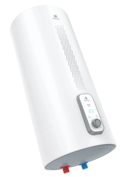 Водонагреватель Royal Clima Viva Dry RWH-VD30-RE