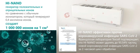 Кондиционер Hisense Air Sensation Superior DC Inverter AS-10UW4RXVQF00