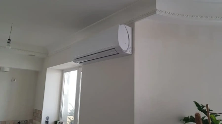 Кондиционер AlpicAir Premium Pro II AWI/AWO-71HRDC1C