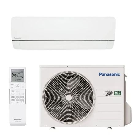 Кондиционер Panasonic Nordic Inverter CS-HZ35XKE/CU-HZ35XKE