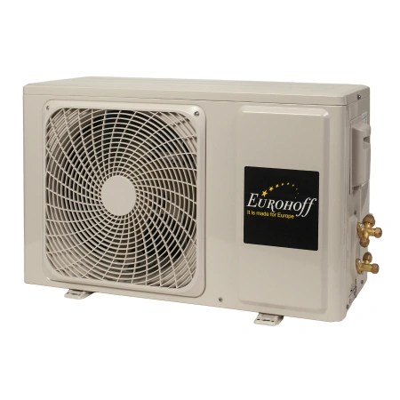 Кондиционер Eurohoff EVR-12i