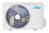 Кондиционер MDV Infini MDSAG-12HRN1/MDOAG-12HN1