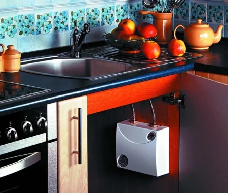 Водонагреватель Kospel EPO.D - 5 Amicus