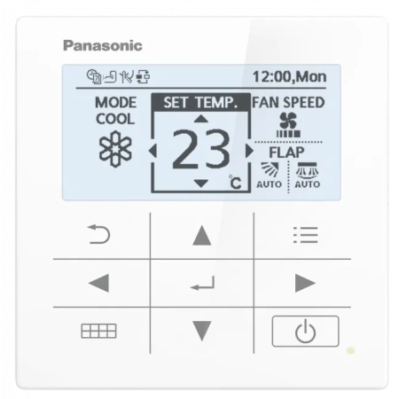 Кондиционер Panasonic Server Room Inverner CS-Z25YKEA/CU-Z25YKEA