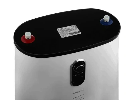 Водонагреватель Electrolux EWH 80 Royal Flash