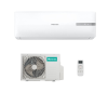 Кондиционер Hisense Basic A AS-24HR4RBADL00