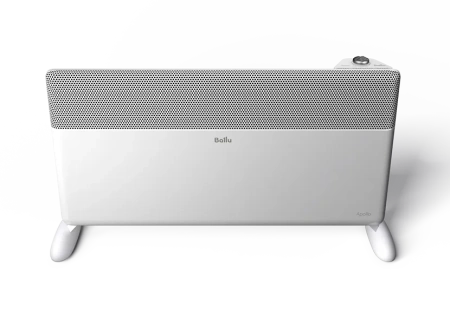 Электроконвектор комплект Ballu Apollo Transformer BEC/AT 2000 BCT/EVU-3M