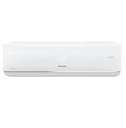 Кондиционер Hisense Air Sensation Superior DC Inverter AS-10UW4RXVQF00