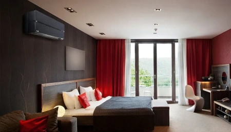 Кондиционер Mitsubishi Electric MSZ-LN25VGB-ER1/MUZ-LN25VG