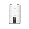 Водонагреватель Zanussi Pro-logic SPX 4 Digital