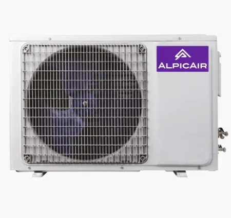 Кондиционер AlpicAir AFI/AOU-71AHPDC1A