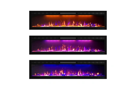 Электрический камин Royal Flame Crystal 50 RF