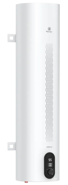 Водонагреватель Royal Clima TORRE Inox RWH-TR30-SS