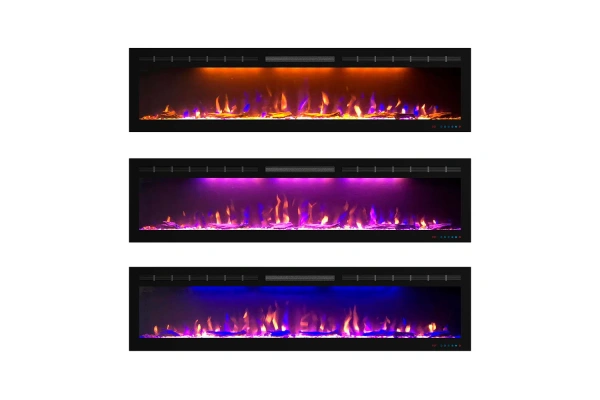 Электрический камин Royal Flame Crystal 72 RF