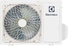 Кондиционер Electrolux Air Gate Super DC Inverter EACS/I-24HG-BLACK2/N8