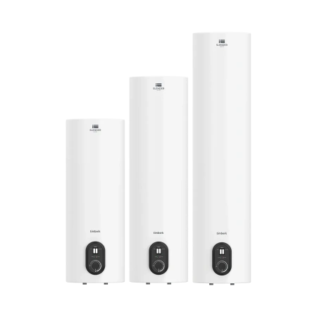 Водонагреватель Timberk SWH RS7 40 V