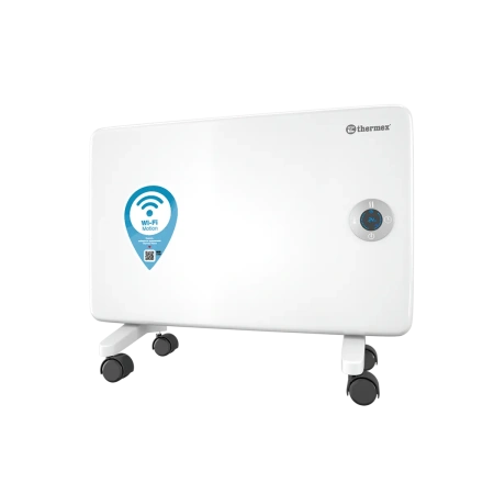 Электроконвектор Thermex Frame 1000E Wi-Fi