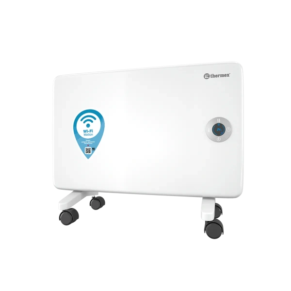 Электроконвектор Thermex Frame 1000E Wi-Fi