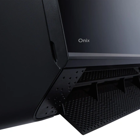 Кондиционер Electrolux Onix Super DC EACS/I-09HIX-BLACK/N8