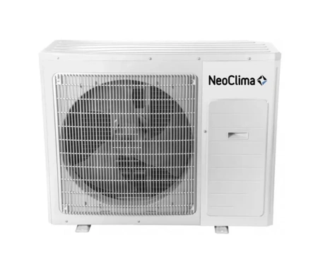 Кондиционер Neoclima NS/NU-HAX24RWI