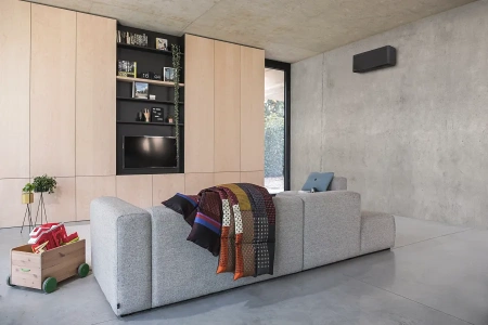 Кондиционер Daikin Stylish FTXA35BB/RXA35A