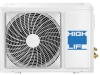 Кондиционер HIGH LIFE COMFORT CLASS ACHL-24CC-CHDV02