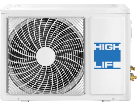Кондиционер HIGH LIFE COMFORT CLASS ACHL-24CC-CHDV02