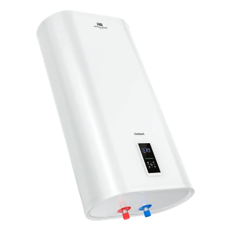 Водонагреватель Timberk Intelligent T-WSS80-FS51D-V