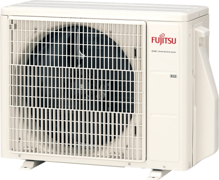 Кондиционер Fujitsu Clarios ASYG09KPCA/AOYG09KPCA