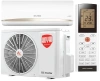 Кондиционер Royal Thermo Perfecto DC RTPI-09HN8