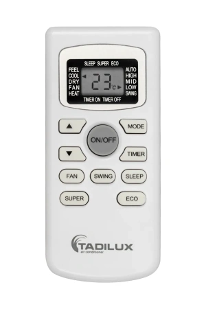 Кондиционер Tadilux TRM-18WK
