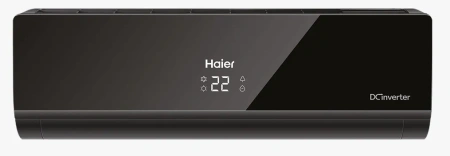 Кондиционер Haier Lightera DC-Inverter AS12NS5ERA-B/1U12BS3ERA