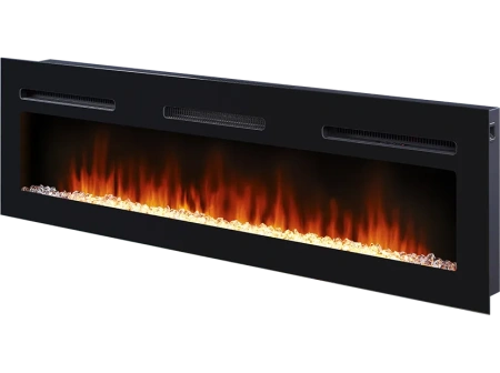 Электрический камин Electrolux Infinity EFP/P-1600ULS