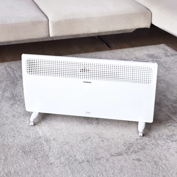 Электроконвектор Timberk Home Intellect T-EC2000-X2E-WF