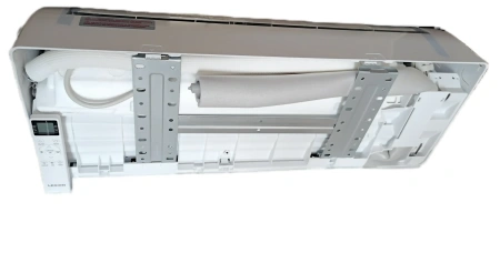 Кондиционер Legion Forza LE-FR24RH