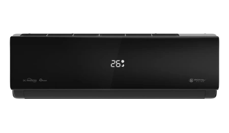 Кондиционер Royal Clima Attica Nero Inverter RCI-AN35HN