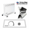 Электроконвектор ZILON ZHC-1500 E3.0
