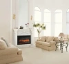 Электрический камин Electrolux EFP/P-3020LS