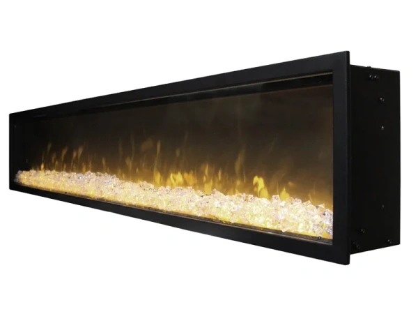 Электрический камин RealFlame Beverly 1000