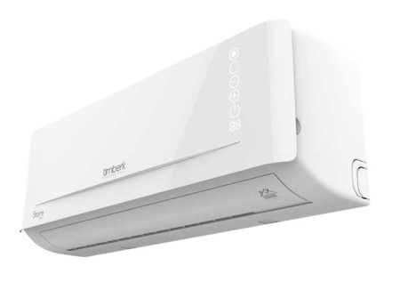 Кондиционер Timberk Storm AC TIM 24H S9