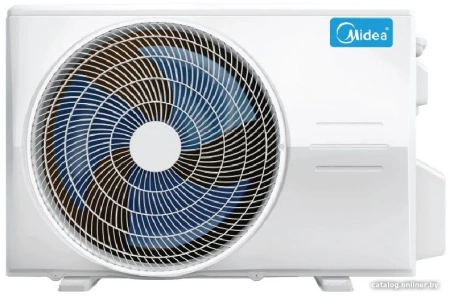 Кондиционер Midea Persona MSAG4-24HRN1-I/MSAG4-24HRN1-O
