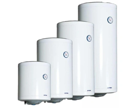 Водонагреватель Metalac Practic Optima MB R 200