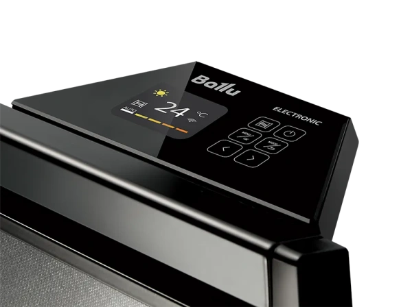 Электроконвектор Ballu Plaza Solar BIHP/S-1900