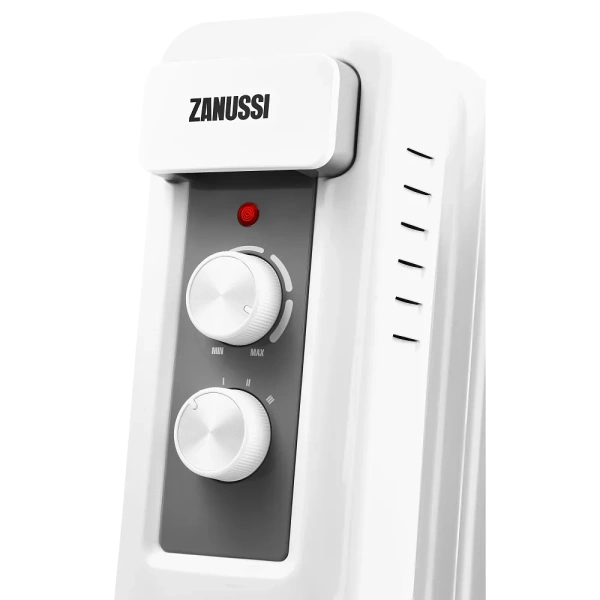 Масляный обогреватель Zanussi Casa ZOH/CS-09W