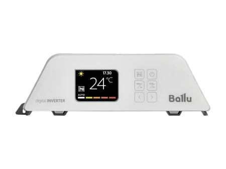 Электроконвектор комплект Ballu BEC/EVU 1000 BCT/EVU-3.1I