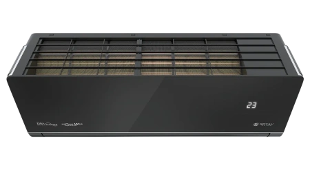 Кондиционер Royal Clima Supremo Nero Full DC EU Inverter RCI-RSN55HN