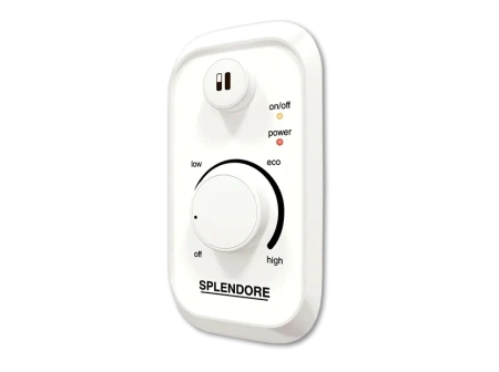 Водонагреватель Zanussi ZWH/S 100 Splendore (белый)