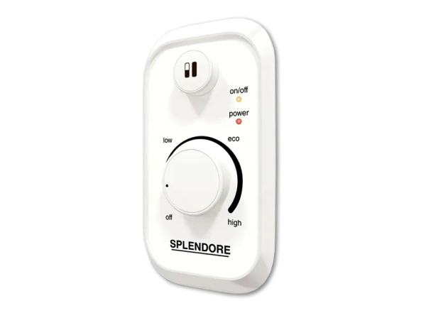 Водонагреватель Zanussi ZWH/S 80 Splendore (белый)