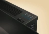 Электрический камин Electrolux EFP/W-1100URCL