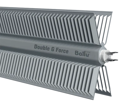 Электроконвектор Ballu BEP/EXT-1000